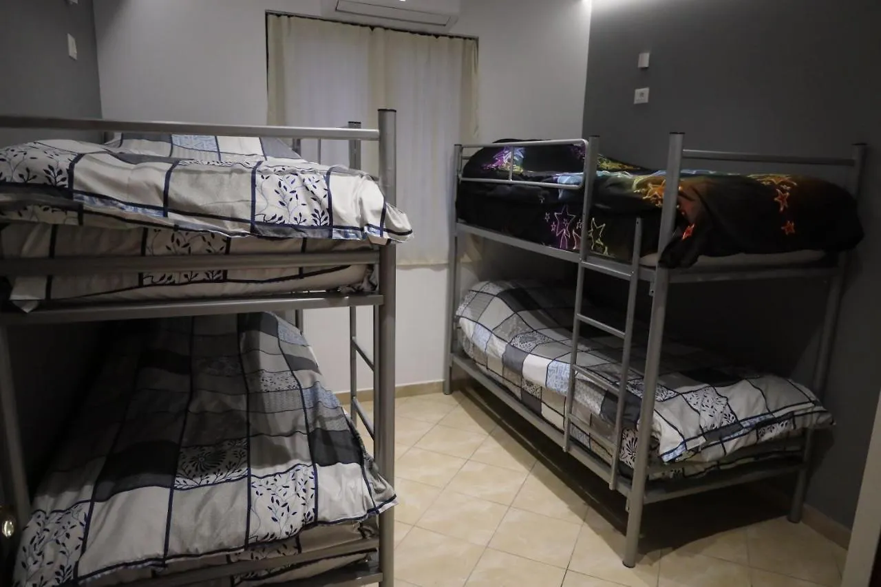 Sonche Hostel Tirana