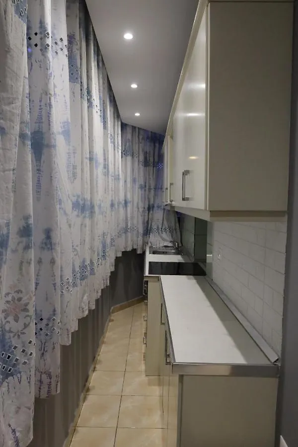 Sonche Hostel Tirana