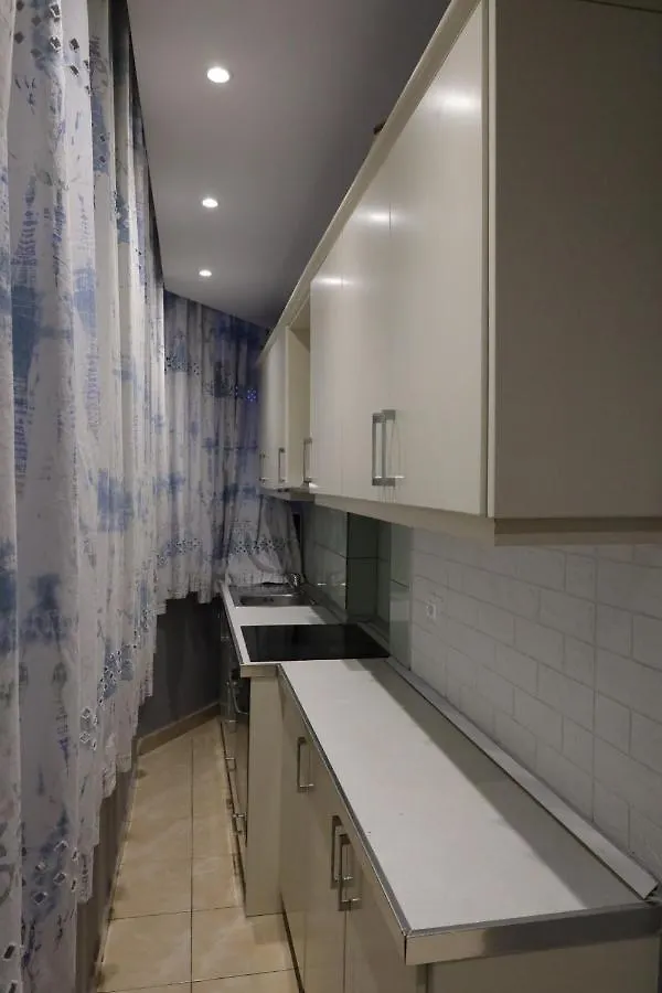 Sonche Hostel Tirana 0*,
