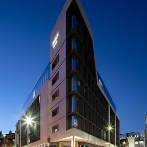 Marlin Stephens 4*, Dublin İrlanda