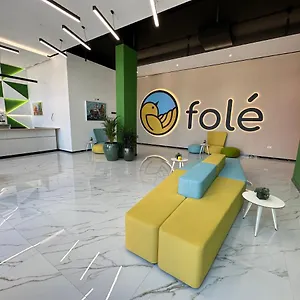 Fole Apart Otel