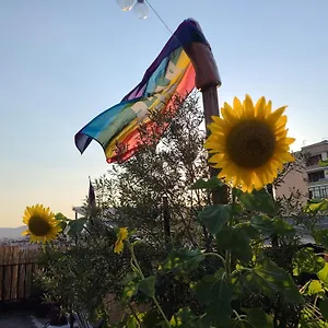 Hostel Albania Loft, Tirana