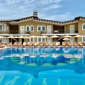 Resort Palmanova, Tirana